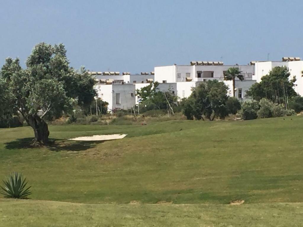 Cabo De Gata Oasis Retamar II Apartamento El Toyo Exterior foto