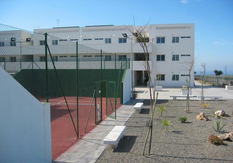 Cabo De Gata Oasis Retamar II Apartamento El Toyo Exterior foto