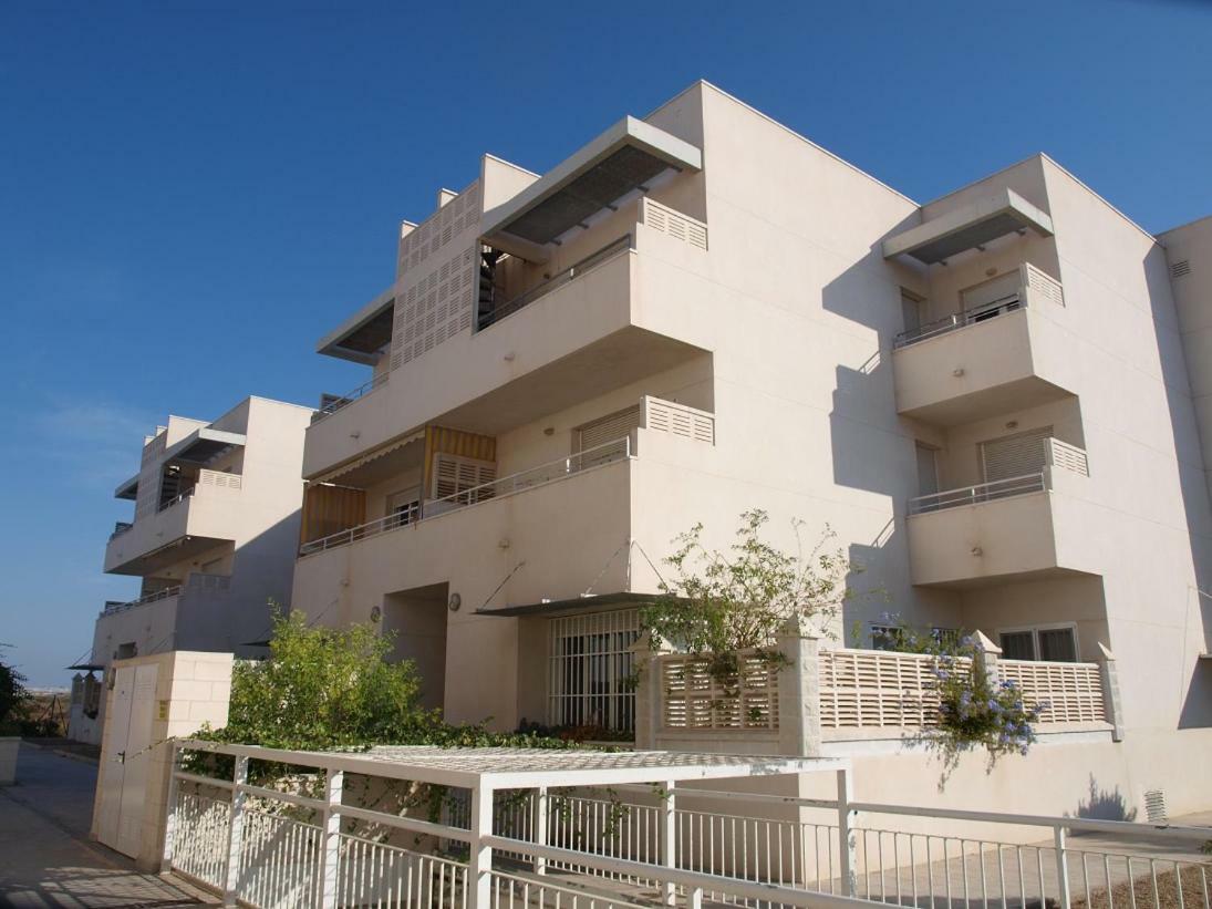 Cabo De Gata Oasis Retamar II Apartamento El Toyo Exterior foto